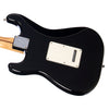 2020 Fender Player Stratocaster - Black / Maple Neck - Player Series Electric Guitar - USED