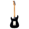 2020 Fender Player Stratocaster - Black / Maple Neck - Player Series Electric Guitar - USED