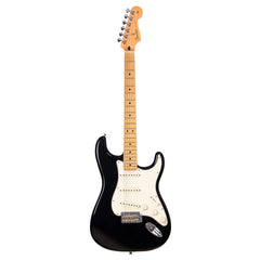 2020 Fender Player Stratocaster - Black / Maple Neck - Player Series Electric Guitar - USED