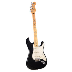 2020 Fender Player Stratocaster - Black / Maple Neck - Player Series Electric Guitar - USED