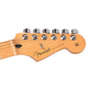 2020 Fender Player Stratocaster - Black / Maple Neck - Player Series Electric Guitar - USED