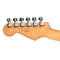 2020 Fender Player Stratocaster - Black / Maple Neck - Player Series Electric Guitar - USED