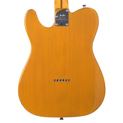 2024 Fender American Pro II Telecaster - Butterscotch Blonde - Made in the USA Professional Series Electric Guitar - USED!