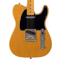 2024 Fender American Pro II Telecaster - Butterscotch Blonde - Made in the USA Professional Series Electric Guitar - USED!