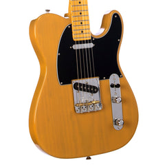2024 Fender American Pro II Telecaster - Butterscotch Blonde - Made in the USA Professional Series Electric Guitar - USED!