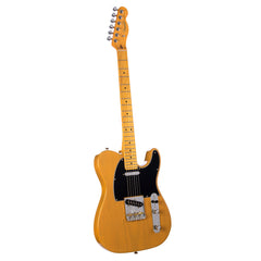 2024 Fender American Pro II Telecaster - Butterscotch Blonde - Made in the USA Professional Series Electric Guitar - USED!