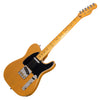 2024 Fender American Pro II Telecaster - Butterscotch Blonde - Made in the USA Professional Series Electric Guitar - USED!