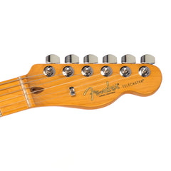 2024 Fender American Pro II Telecaster - Butterscotch Blonde - Made in the USA Professional Series Electric Guitar - USED!