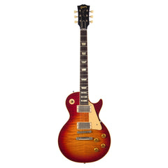 2024 Gibson Custom Shop Historic 1959 Les Paul Standard Reissue - Factory Burst - Nice!!!