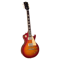 2024 Gibson Custom Shop Historic 1959 Les Paul Standard Reissue - Factory Burst - Nice!!!