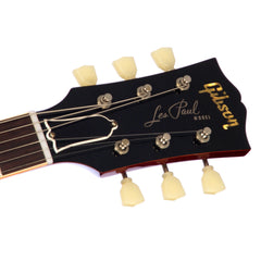 2024 Gibson Custom Shop Historic 1959 Les Paul Standard Reissue - Factory Burst - Nice!!!