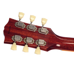 2024 Gibson Custom Shop Historic 1959 Les Paul Standard Reissue - Factory Burst - Nice!!!