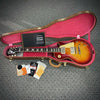 2024 Gibson Custom Shop Historic 1959 Les Paul Standard Reissue - Factory Burst - Nice!!!