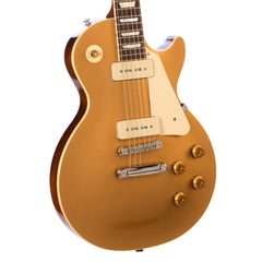 2024 Gibson Les Paul Standard 50s P90 - Goldtop - Electric Guitar - USED!!!