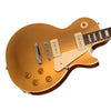 2024 Gibson Les Paul Standard 50s P90 - Goldtop - Electric Guitar - USED!!!