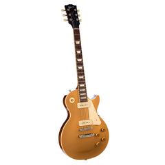 2024 Gibson Les Paul Standard 50s P90 - Goldtop - Electric Guitar - USED!!!