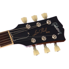2024 Gibson Les Paul Standard 50s P90 - Goldtop - Electric Guitar - USED!!!