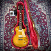 2024 Gibson Les Paul Standard 50s P90 - Goldtop - Electric Guitar - USED!!!