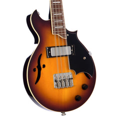 Airline Guitars H35 Batwing Mandola - Honeyburst - Chambered Solidbody Electric - NEW!