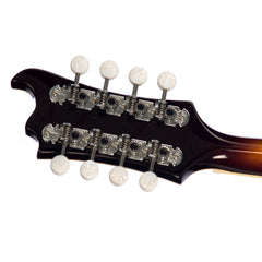 Airline Guitars H35 Batwing Mandola - Honeyburst - Chambered Solidbody Electric - NEW!