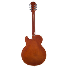 Airline Guitars H59 - Blacktop - Semi-Hollow Electric Guitar - NEW!