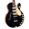 Airline Guitars H59 - Blacktop - Semi-Hollow Electric Guitar - NEW!