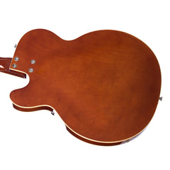 Airline Guitars H59 - Goldtop - Semi-Hollow Electric Guitar - NEW!