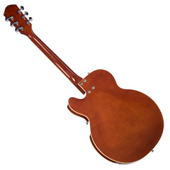 Airline Guitars H59 - Goldtop - Semi-Hollow Electric Guitar - NEW!