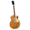 Airline Guitars H59 - Goldtop - Semi-Hollow Electric Guitar - NEW!