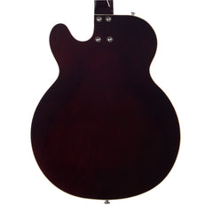 Airline Guitars H59 - Honeyburst - Semi-Hollow Electric Guitar - NEW!