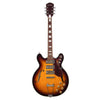 Airline Guitars H77 - Honeyburst - Vintage Reissue Semi Hollow Electric Guitar - NEW!!