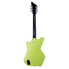 Airline Guitars Jetsons Jr - Ghoulie Green - electric guitar - NEW!