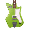 Airline Guitars Jetsons Jr - Ghoulie Green - electric guitar - NEW!