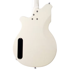 Airline Guitars MAP Bass - White - 30 1/2" Short Scale Electric Bass Guitar - NEW!