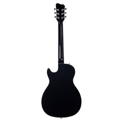Airline Guitars Mercury - Black - Semi Hollowbody Electric Guitar - NEW!