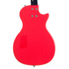 Airline Guitars Thunderstick LEFTY - Red - Left Handed Short Scale Electric - NEW!