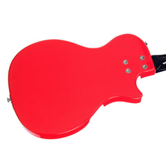Airline Guitars Thunderstick LEFTY - Red - Left Handed Short Scale Electric - NEW!