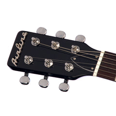 Airline Guitars Thunderstick LEFTY - Red - Left Handed Short Scale Electric - NEW!