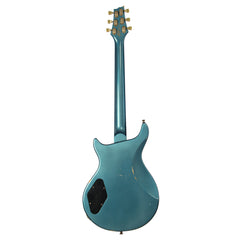 b3 Guitars SL Jr - Pelham Blue - Gene Baker Masterbuilt Custom Boutique Electric - NEW!