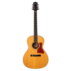 2002 Collings C10A Adirondack / Mahogany - Natural - Custom Boutique Acoustic Guitar - USED!