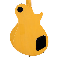 Collings LEFTY 360L P90 - TV Yellow - Left Handed Custom Boutique Offset Electric Guitar - USED!