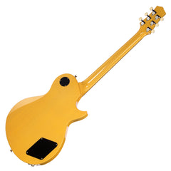 Collings LEFTY 360L P90 - TV Yellow - Left Handed Custom Boutique Offset Electric Guitar - USED!