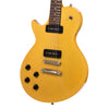 Collings LEFTY 360L P90 - TV Yellow - Left Handed Custom Boutique Offset Electric Guitar - USED!