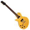 Collings LEFTY 360L P90 - TV Yellow - Left Handed Custom Boutique Offset Electric Guitar - USED!