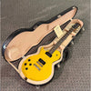 Collings LEFTY 360L P90 - TV Yellow - Left Handed Custom Boutique Offset Electric Guitar - USED!