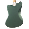 Deimel Guitarworks Firestar - Custom Color Packard Green - Custom Boutique Offset Electric Guitar - USED!