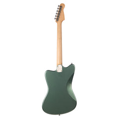 Deimel Guitarworks Firestar - Custom Color Packard Green - Custom Boutique Offset Electric Guitar - USED!
