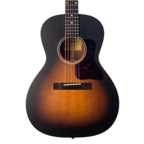 Eastman E1 OOSS-SB Sunburst - Gibson L-00 -style Acoustic Guitar - USED!!!