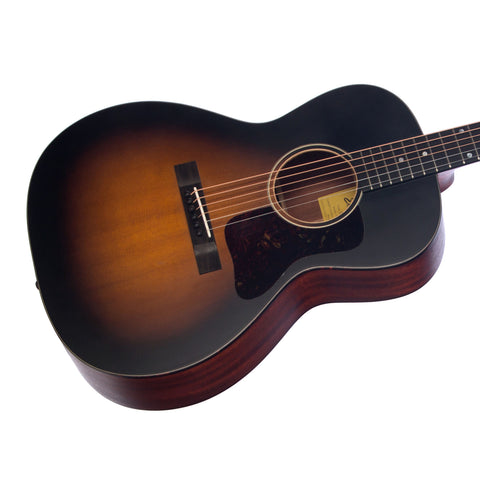 Eastman E1 OOSS-SB Sunburst - Gibson L-00 -style Acoustic Guitar - USED!