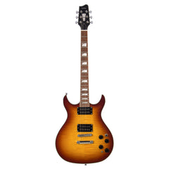 Eastwood Guitars Esprit Ultra - Autumnburst - Fender Robben Ford -inspired Electric Guitar - NEW!